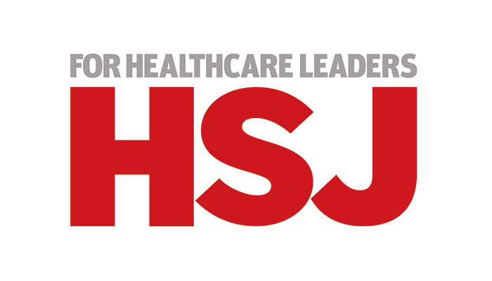 HSJ logo