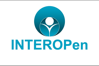 interopen logo