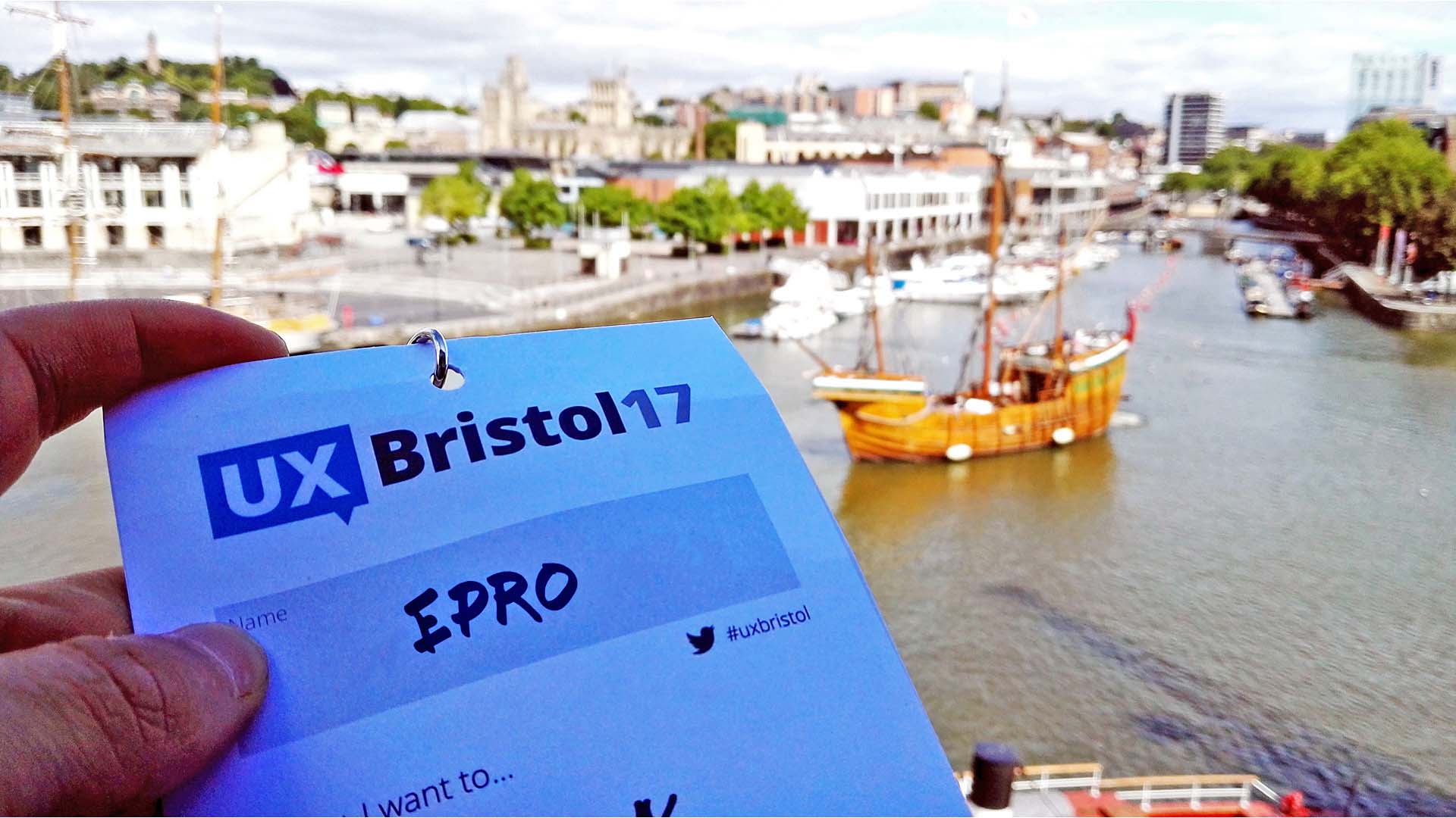 UXBristol 2017